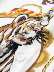 Load image into Gallery viewer, King's Dress Shirt