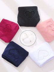 Load image into Gallery viewer, Heart Underwear