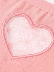 Load image into Gallery viewer, Heart Underwear