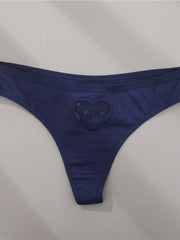 Load image into Gallery viewer, Heart Underwear
