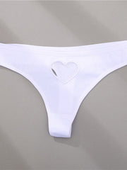 Load image into Gallery viewer, Heart Underwear