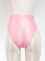 Load image into Gallery viewer, Silky Booty Shorts