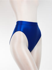 Load image into Gallery viewer, Silky Booty Shorts