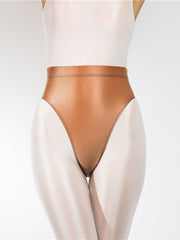 Load image into Gallery viewer, Silky Booty Shorts