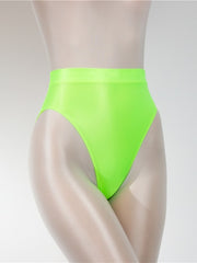 Load image into Gallery viewer, Silky Booty Shorts