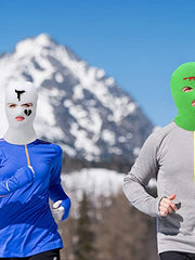 Load image into Gallery viewer, Full Face Mask