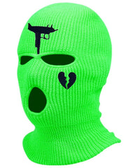 Load image into Gallery viewer, Full Face Mask