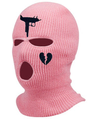 Load image into Gallery viewer, Full Face Mask