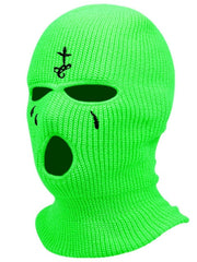 Load image into Gallery viewer, Full Face Mask