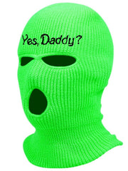 Load image into Gallery viewer, Full Face Mask