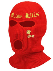 Load image into Gallery viewer, Full Face Mask