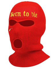 Load image into Gallery viewer, Full Face Mask