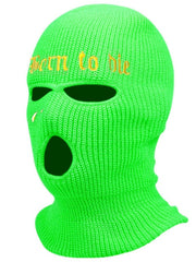 Load image into Gallery viewer, Full Face Mask