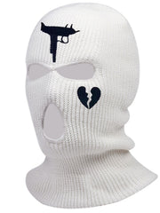 Load image into Gallery viewer, Full Face Mask