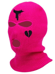 Load image into Gallery viewer, Full Face Mask