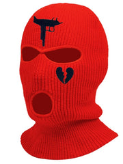 Load image into Gallery viewer, Full Face Mask