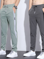 Load image into Gallery viewer, Drawstring Pants