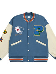 Load image into Gallery viewer, Embroidered Jacket