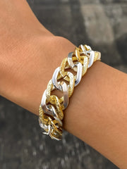 Load image into Gallery viewer, Chunky Bracelet