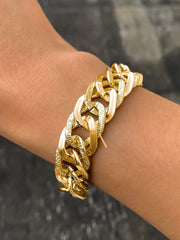 Load image into Gallery viewer, Chunky Bracelet