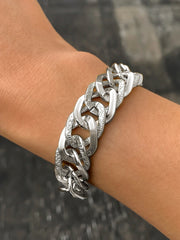 Load image into Gallery viewer, Chunky Bracelet