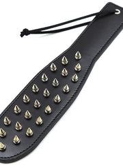 Load image into Gallery viewer, Metal Rivet Paddle