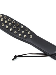 Load image into Gallery viewer, Metal Rivet Paddle