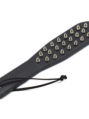 Load image into Gallery viewer, Metal Rivet Paddle