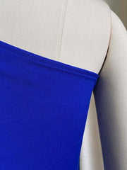 Load image into Gallery viewer, One-Shoulder Jumpsuit