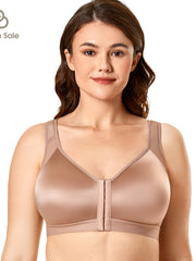 Load image into Gallery viewer, Full Support Bra