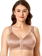 Load image into Gallery viewer, Full Support Bra