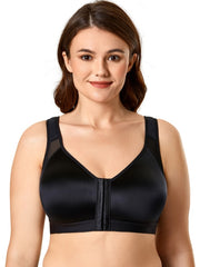 Load image into Gallery viewer, Full Support Bra