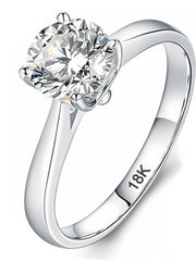 Load image into Gallery viewer, Luxury Engagement Rings