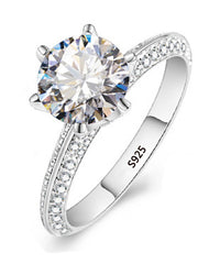 Load image into Gallery viewer, Luxury Engagement Rings