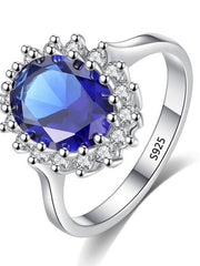 Load image into Gallery viewer, Luxury Engagement Rings