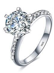 Load image into Gallery viewer, Luxury Engagement Rings