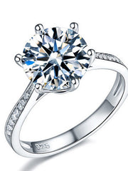 Load image into Gallery viewer, Luxury Engagement Rings