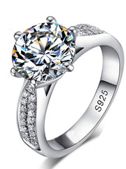 Load image into Gallery viewer, Luxury Engagement Rings