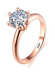 Load image into Gallery viewer, Luxury Engagement Rings