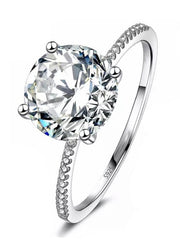 Load image into Gallery viewer, Luxury Engagement Rings