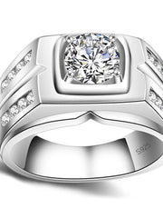 Load image into Gallery viewer, Luxury Engagement Rings