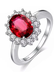 Load image into Gallery viewer, Luxury Engagement Rings