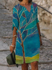 Load image into Gallery viewer, Summer Dress