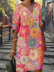 Load image into Gallery viewer, Summer Dress