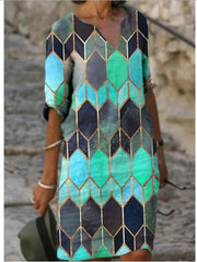 Load image into Gallery viewer, Summer Dress