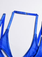 Load image into Gallery viewer, Two-Piece Lingerie Set