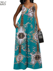 Load image into Gallery viewer, Wide Leg Jumpsuit