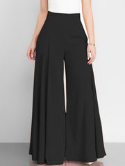 Load image into Gallery viewer, Wide Leg Pants