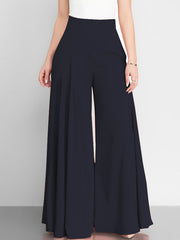 Load image into Gallery viewer, Wide Leg Pants