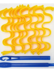 Load image into Gallery viewer, Hair Curler